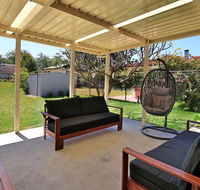 Maria's Beach House - Pet Friendly - Accommodation Mermaid Beach
