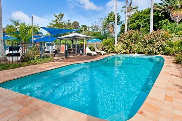 North Shore NSW Accommodation Mermaid Beach