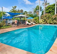 Marina Holiday Park - Accommodation Mermaid Beach