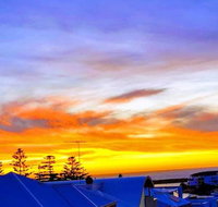 Marina Precinct - Accommodation Mermaid Beach