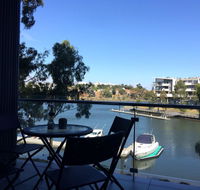 Marina View Apartment on the Maribyrnong River Melbourne - Accommodation Mermaid Beach