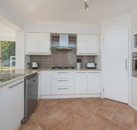 Mariner Beach House - Salamander Bay - Accommodation Mermaid Beach