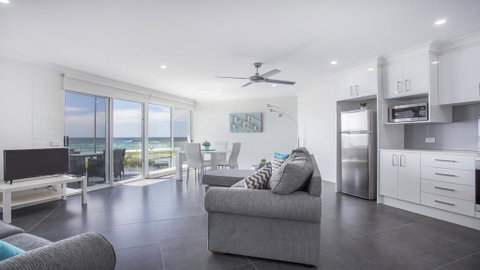 Mariners 2 - Mollymook - Accommodation Mermaid Beach 1