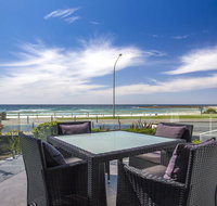 Mariners 2 - Mollymook - Accommodation Mermaid Beach