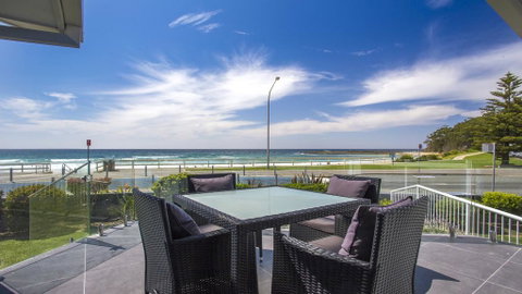 Mariners 2 - Mollymook - Accommodation Mermaid Beach 0
