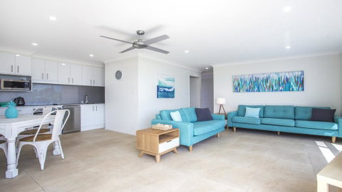 Mariners 3 - Mollymook - Accommodation Mermaid Beach 3