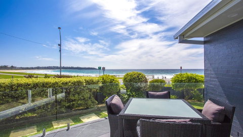 Mariners 3 - Mollymook - Accommodation Mermaid Beach 0