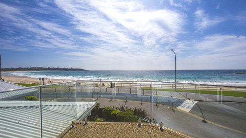 Mariners 4 - Mollymook - Accommodation Mermaid Beach 0