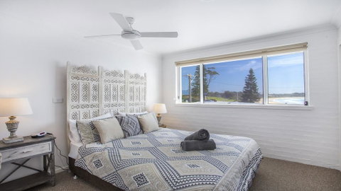 Mariners 4 - Mollymook - Accommodation Mermaid Beach 3