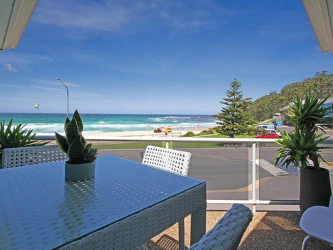 Mariners 5 - Mollymook - Accommodation Mermaid Beach 0