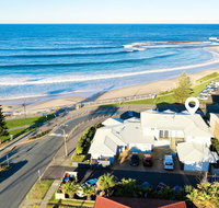Mariners 6 - Accommodation Mermaid Beach