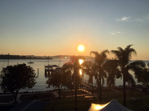 Mariners On The Waterfront - Accommodation Mermaid Beach 2
