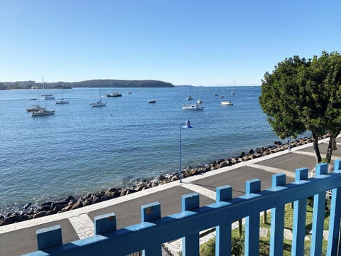 Mariners On The Waterfront - Accommodation Mermaid Beach 3
