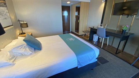 Mariners On The Waterfront - Accommodation Mermaid Beach 1