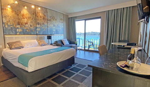 Mariners On The Waterfront - Accommodation Mermaid Beach 0