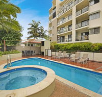 Mariners Resort - Accommodation Mermaid Beach