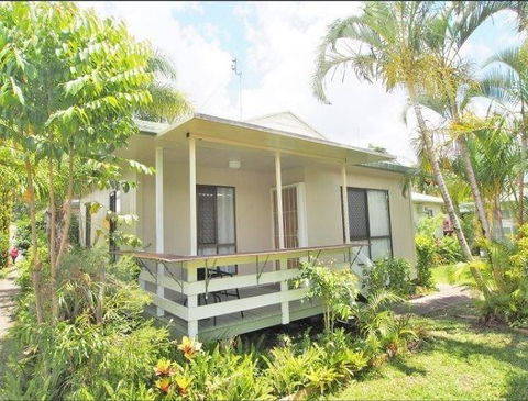 Maroochy River Resort - Accommodation Mermaid Beach 1