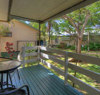 Maroochy River Resort - Accommodation Mermaid Beach