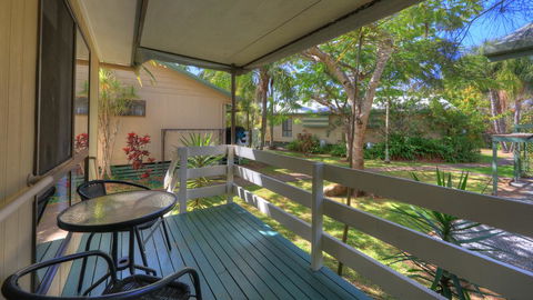 Maroochy River Resort - Accommodation Mermaid Beach 0