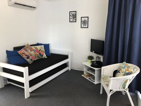 Maroochy River Resort & Bungalows - Accommodation Mermaid Beach 2