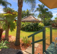 Maroochy River Resort  Bungalows - Accommodation Mermaid Beach