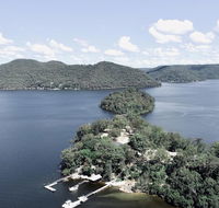 Marramarra Lodge - Accommodation Mermaid Beach