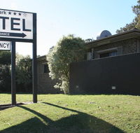 Marriott Park Motel - Accommodation Mermaid Beach