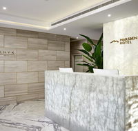 Marsden Hotel Burwood - Accommodation Mermaid Beach