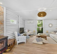 MARTHA COTTAGE - MT MARTHA - Accommodation Mermaid Beach