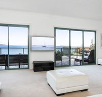 Martha's Villa - Accommodation Mermaid Beach