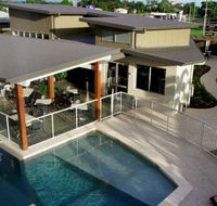 Mary River Motor Inn - Accommodation Mermaid Beach