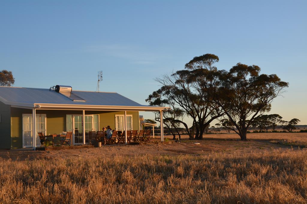South Kukerin ACT Accommodation Mermaid Beach