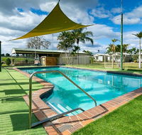 Maryborough Caravan  Tourist Park - Accommodation Mermaid Beach