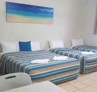 Maryborough City Motel - Accommodation Mermaid Beach
