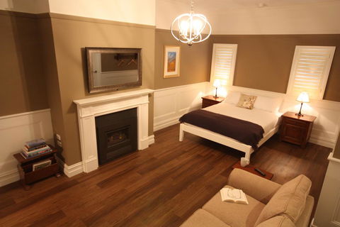 Marysville Garden Cottages - Accommodation Mermaid Beach 2