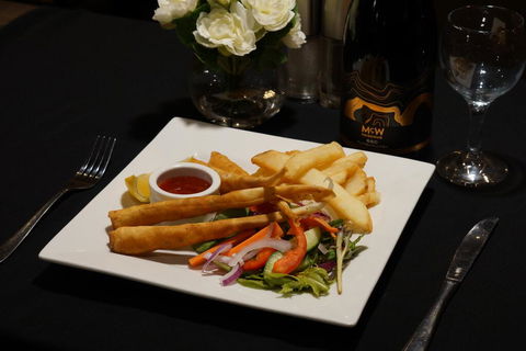 MAS Country Colonial Motor Inn - Accommodation Mermaid Beach 2