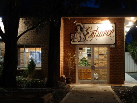 MAS Country Colonial Motor Inn - Accommodation Mermaid Beach 0