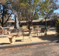 Matthew Flinders Motor Inn - Accommodation Mermaid Beach