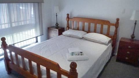 Maude St Apartments - Accommodation Mermaid Beach 1