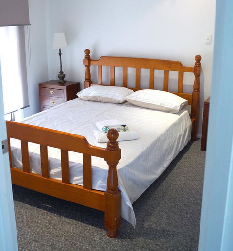 Maude St Apartments - Accommodation Mermaid Beach 3