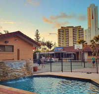 Maxmee Resort formally Surfers Paradise Backpackers - Accommodation Mermaid Beach