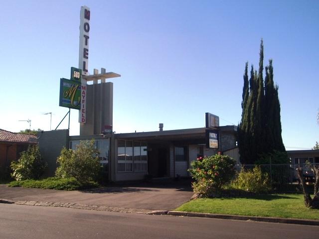 Mayfield West NSW Accommodation Mermaid Beach