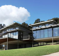 McLaren Eye - Accommodation Mermaid Beach