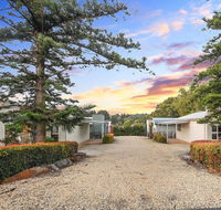 Mclaren Vale Studio Apartments - Accommodation Mermaid Beach