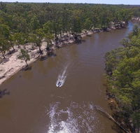 McLean Beach Holiday Park - Accommodation Mermaid Beach