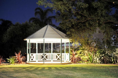 McNevins Tamworth Motel - Accommodation Mermaid Beach 3