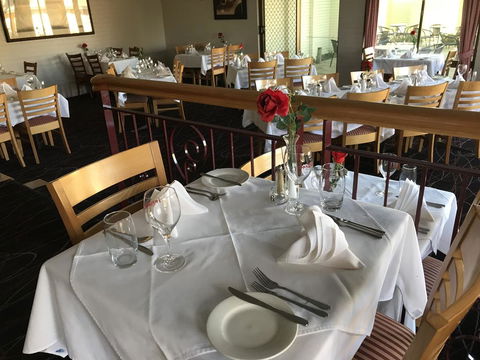 McNevins Tamworth Motel - Accommodation Mermaid Beach 1