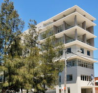 MEDISTAY - Accommodation Mermaid Beach