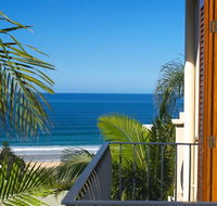 Mediterranean - Accommodation Mermaid Beach