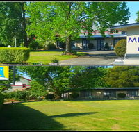 Meeniyan Motel - Accommodation Mermaid Beach